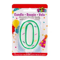 CHANDELLE 0 AN